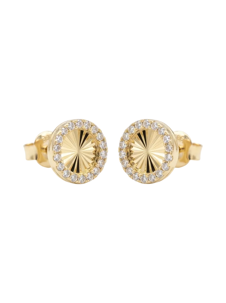 Core Earrings