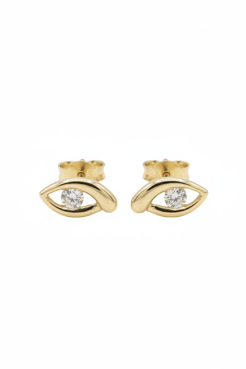 Lume Earrings